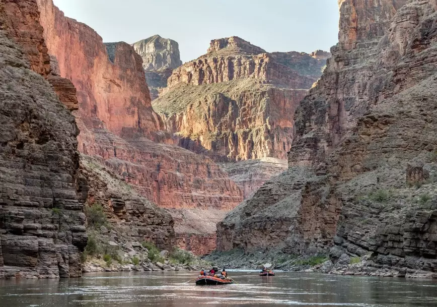 best USA destinations first visit