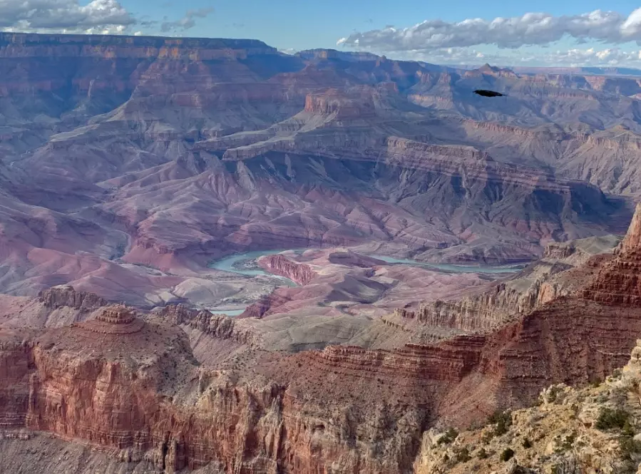 American Southwest road trip