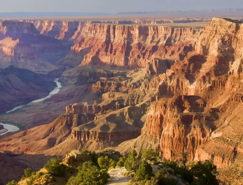 USA travel itinerary