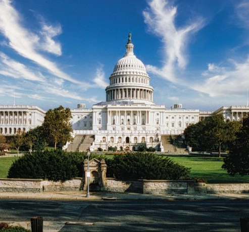 family vacations in the USA