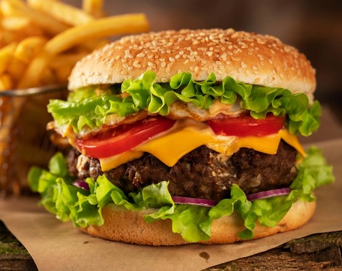 what to eat for dinner in USA