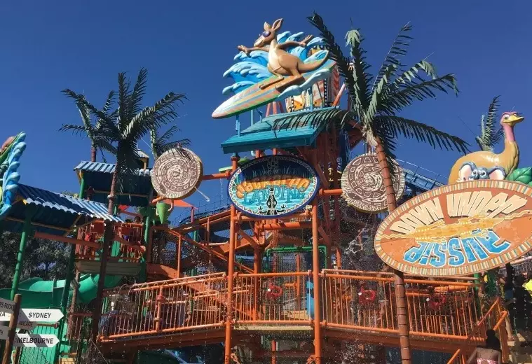 USA family trip ideas