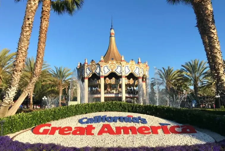 best places to travel with kids in America