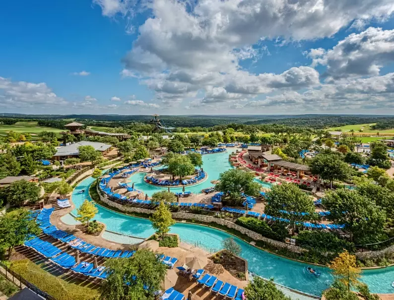 best places for families in Texas