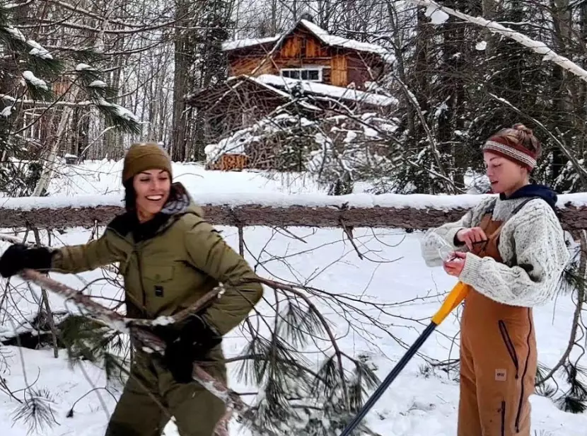 Where should I go for the first time in the USA?