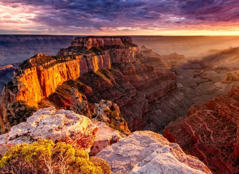 best places to visit in USA