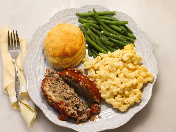 American dinner ideas