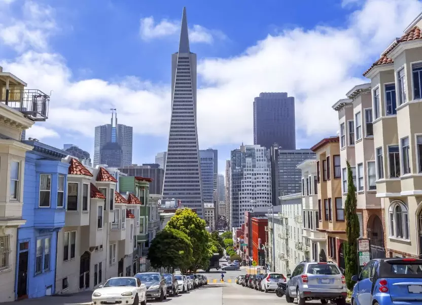 best places to visit in USA