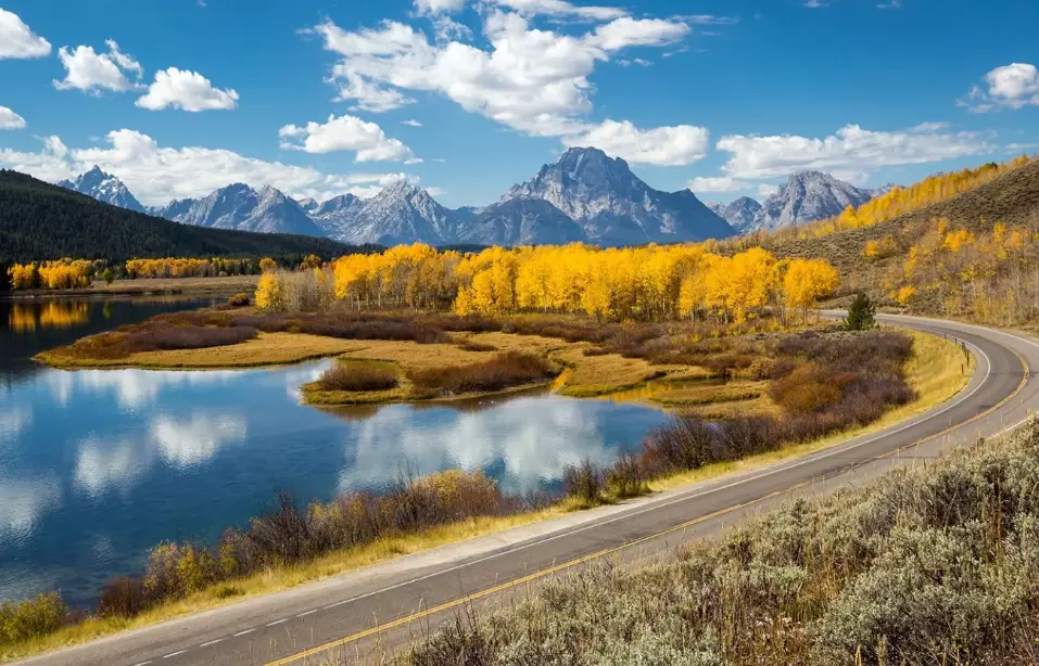 How many days to go to the USA?