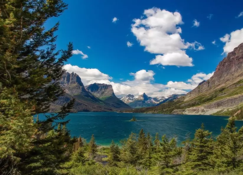 best time to visit USA