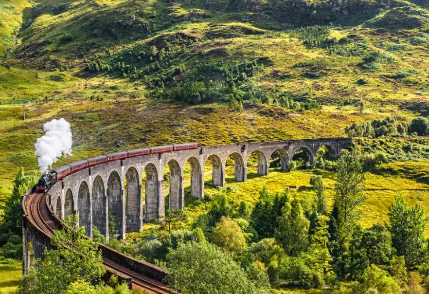 coast to coast travel