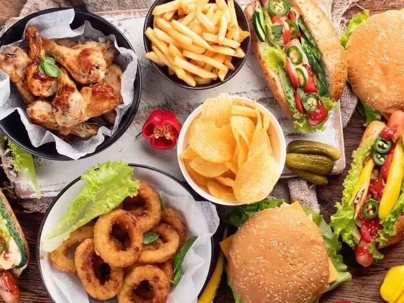 classic american dishes