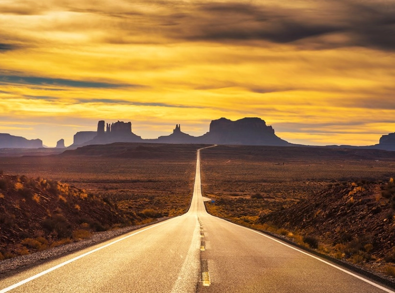 cross country road trip planning