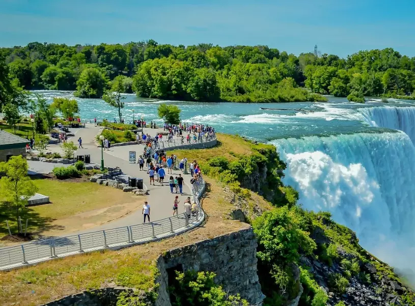 coast to coast travel