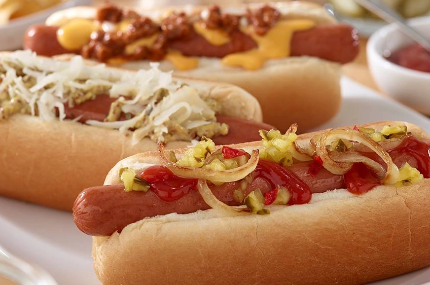 regional American cuisine