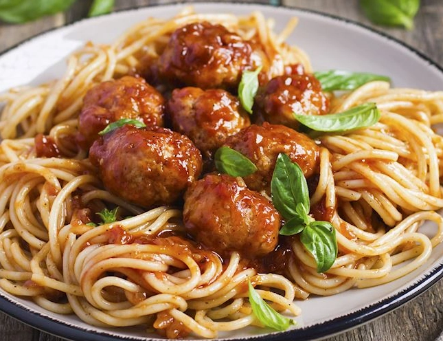 must-try dinner dishes USA