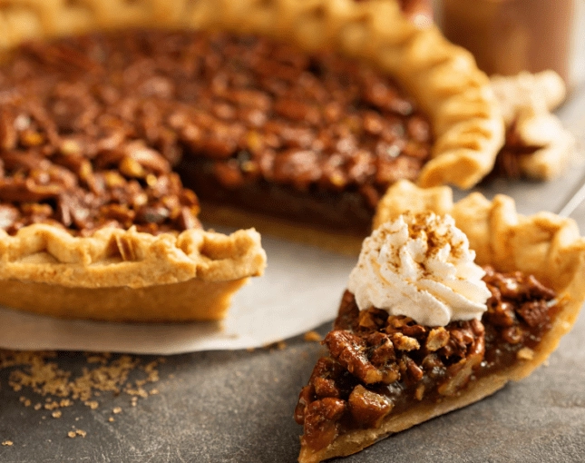 American comfort food classics