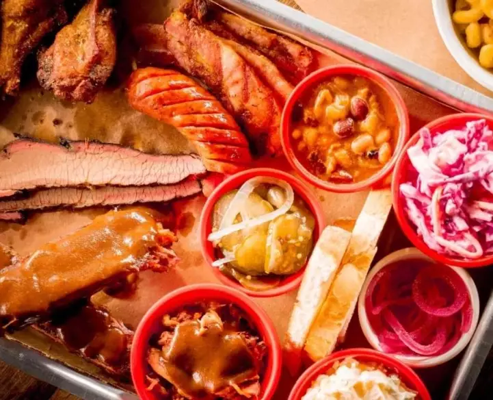 traditional American recipes