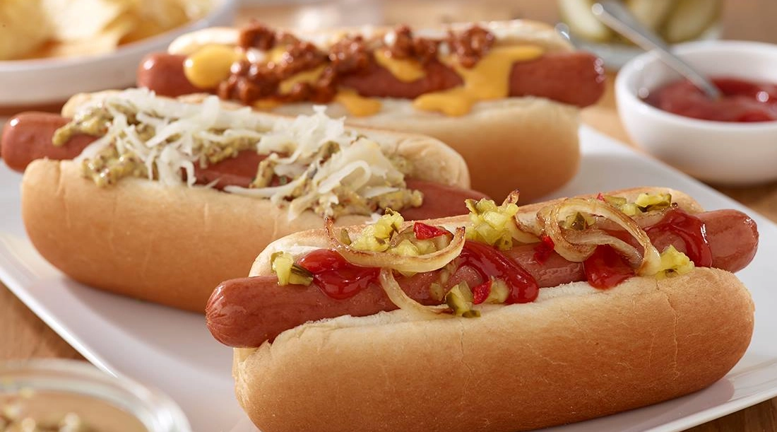 American comfort food