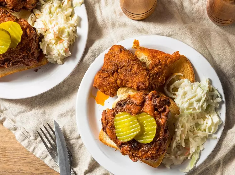 must-try dinner dishes USA