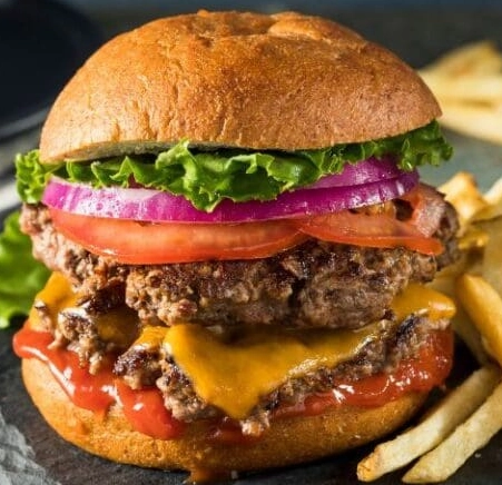 best American BBQ recipes