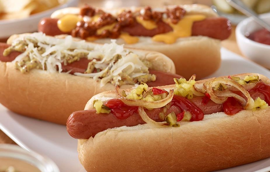 where to eat american food