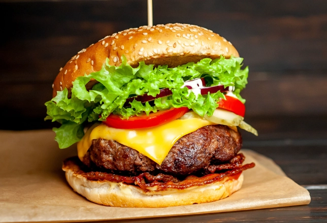 regional American cuisine