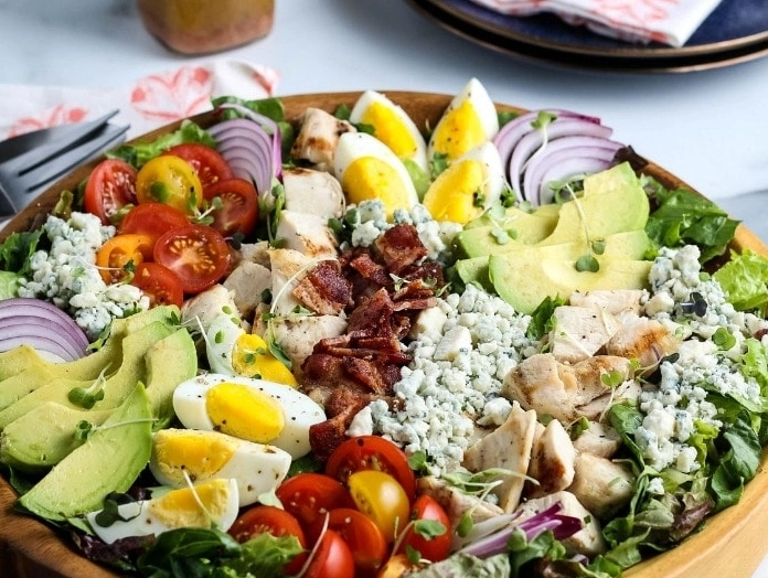 best vegetarian restaurants USA