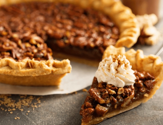 American comfort food