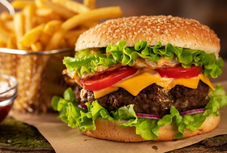 best American dishes