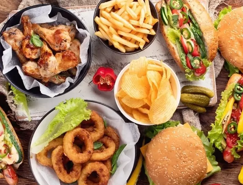 best places to eat in USA