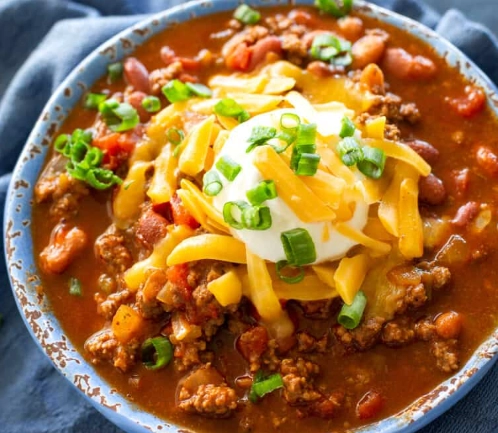 vegan versions of classic American dishes