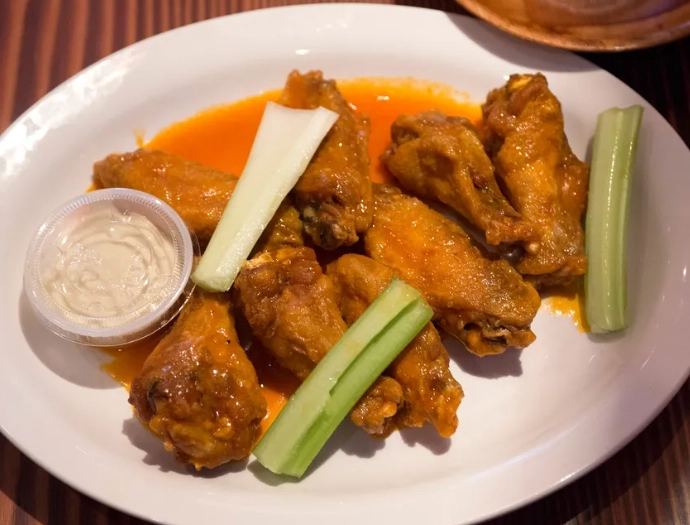 where to eat american food