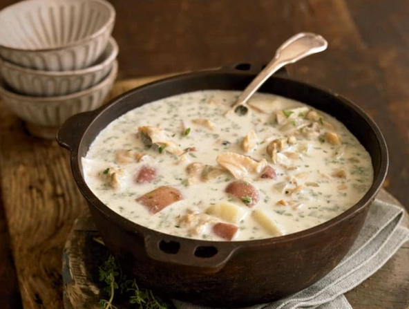 vegan versions of classic American dishes