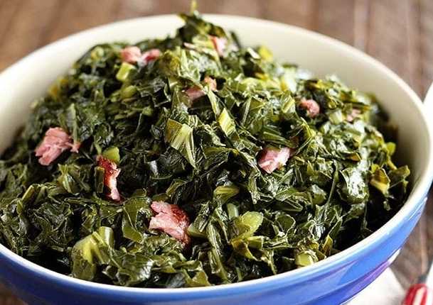 vegetarian American food