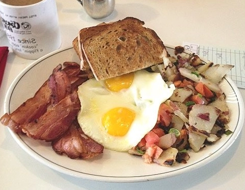 american dinner recipes