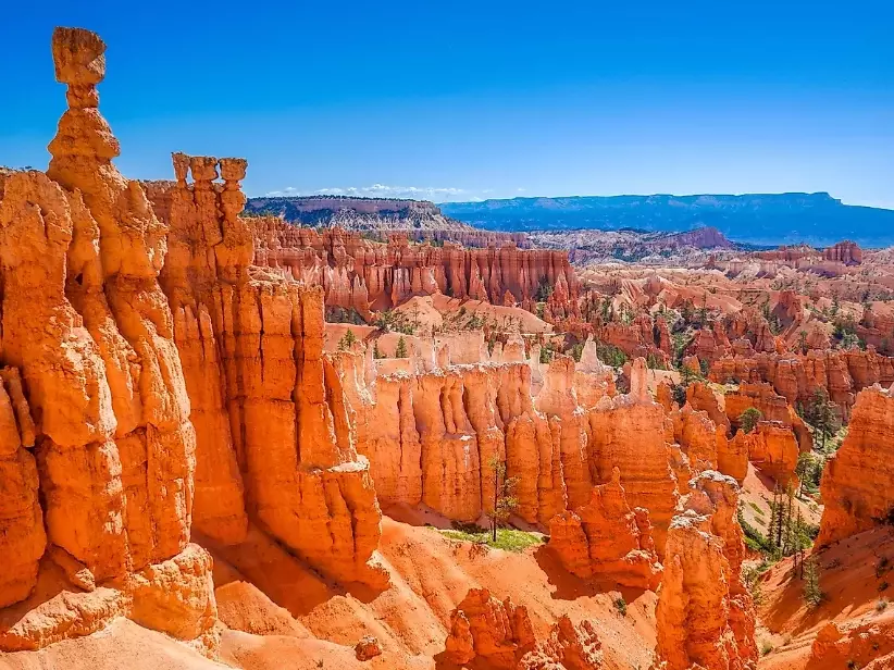 best 2 week road trip USA