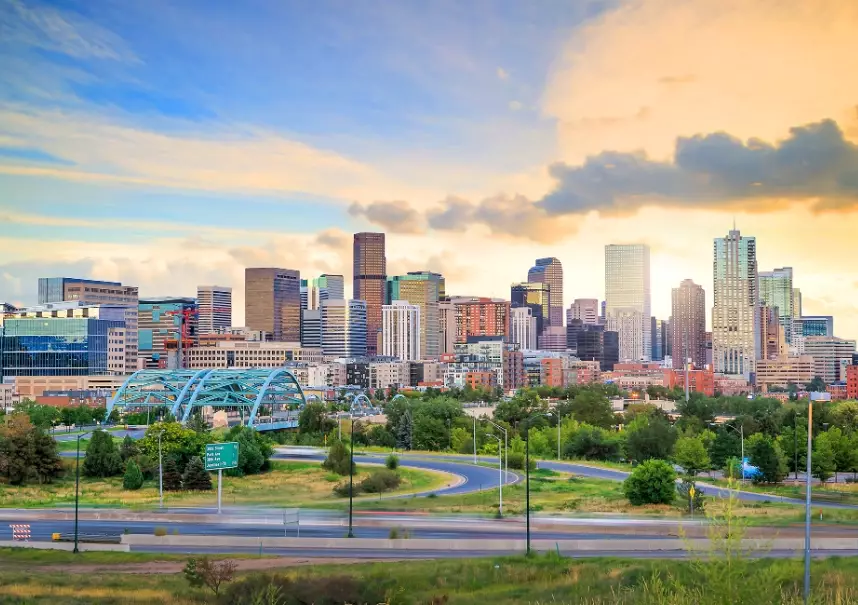 coast to coast road trip USA