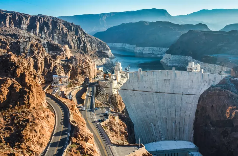 Road trip usa 2 weeks itinerary