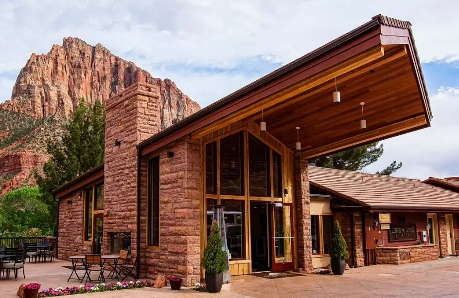 USA road trip itinerary 2 weeks