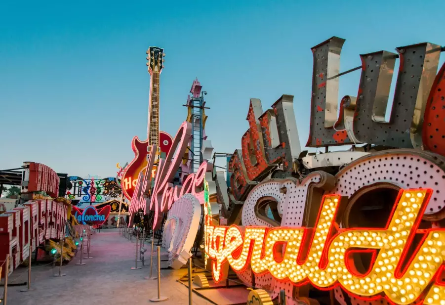 romantic road trip usa