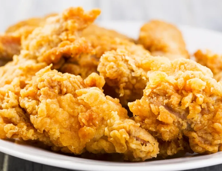 American classic foods