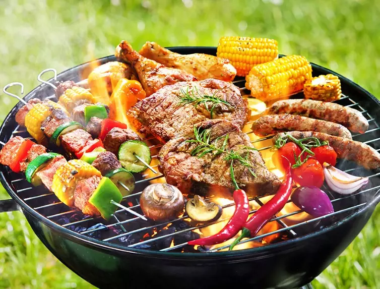 best American dishes