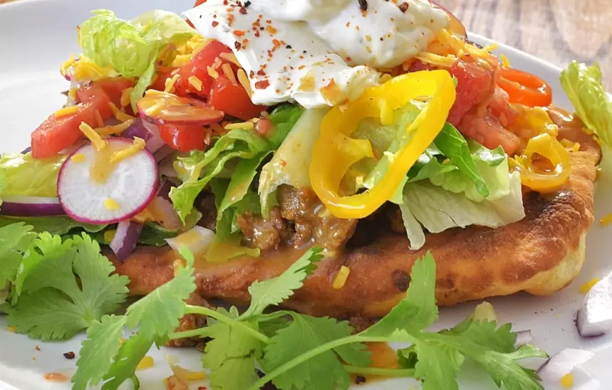 balanced American dinner recipes