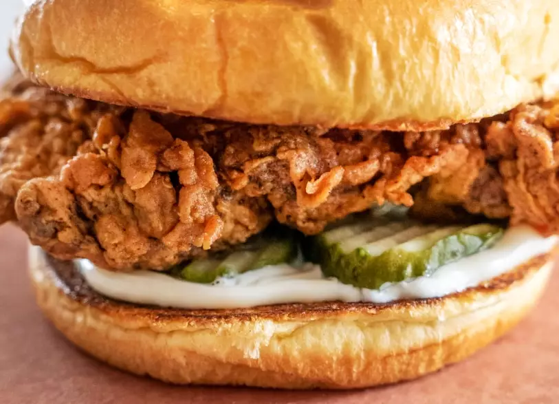 best lunch in america