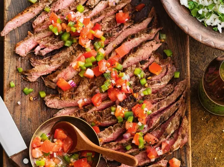 classic american dishes