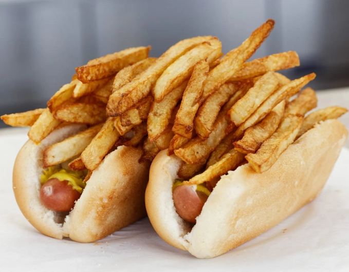 american dinner ideas