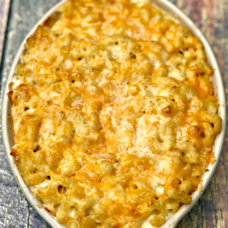 best American cuisine