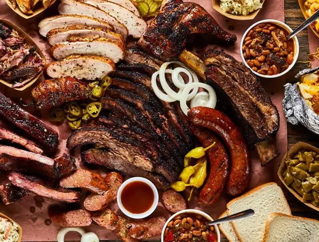 american food recipes