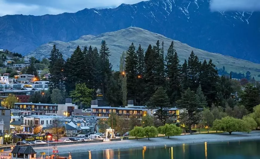 How to spend 7 days in the USA?